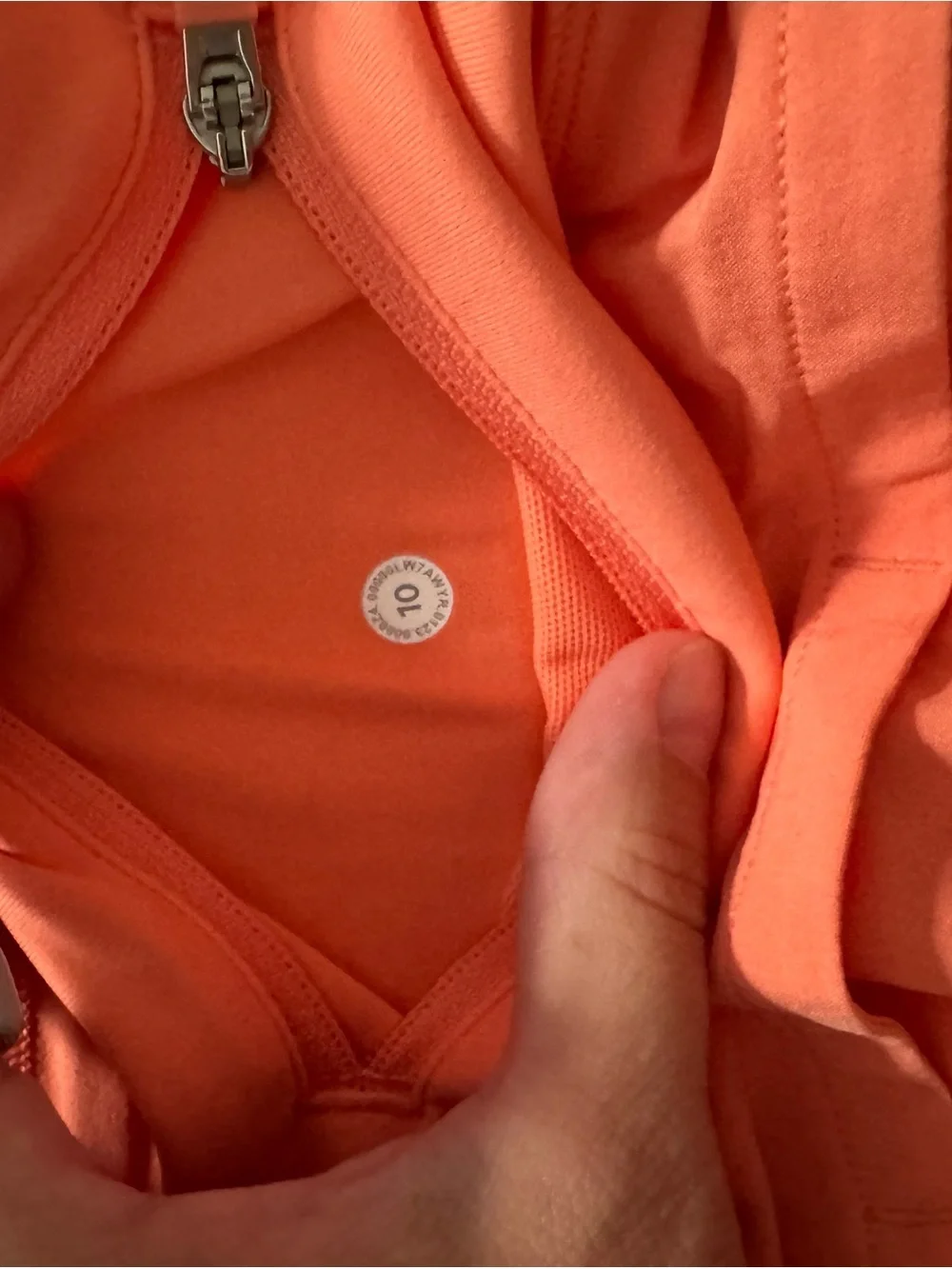 lululemon athletica soft stretch